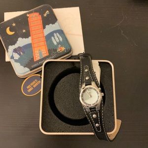Brand new in box Fossil watch